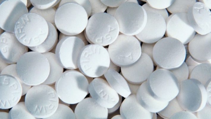 Centenária, aspirina também poderá ser usada contra câncer