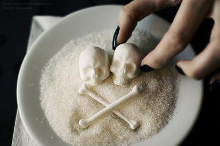 Como reduzir o desejo por açúcar?