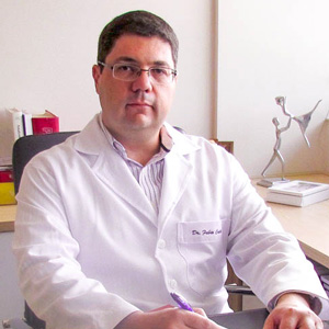 Dr. Fabio Calil Vieira