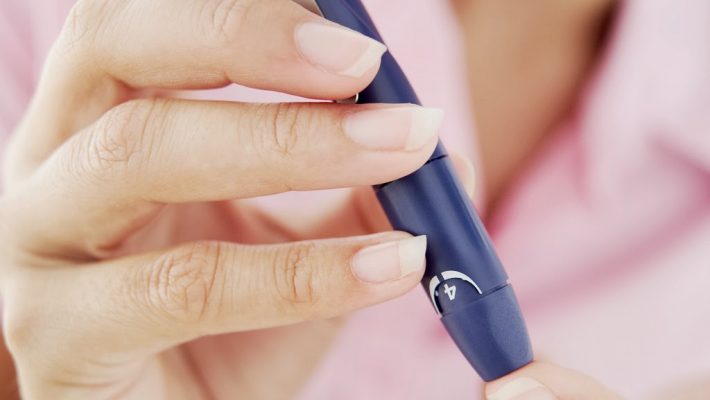 Como saber se você está ficando diabético?